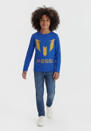 MESSI T-shirt à manches longues - surf the web