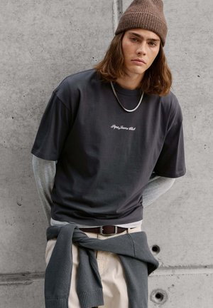 Pepe Jeans, CLEMENT, szary