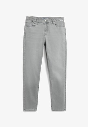 ARMEDANGELS, AARJO TARPA - Jeans Tapered Fit - mauna