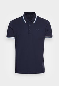 Polo - navy blue