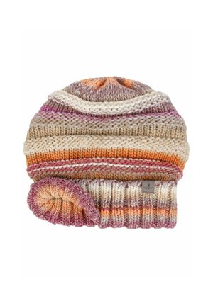 BERNARDO - Beanie - beige