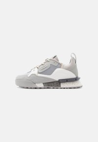 Sélectionné, light grey