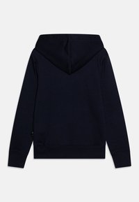 Billabong ARCH  - Felpa con cappuccio - navy