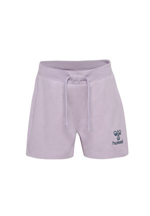 UNISEX - Badeshorts - orchid petal