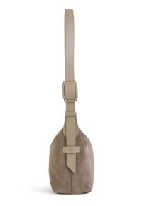 nat & nin BOWIE - Cross body bag - taupe