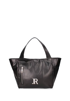 John Richmond Sac à main - black and silver