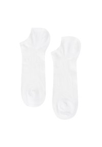 Non selezionato, White