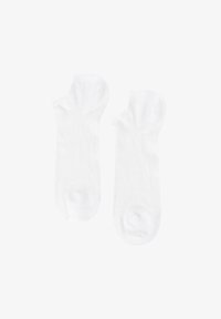 Non selezionato, White