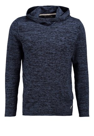 Sweat à capuche - blue