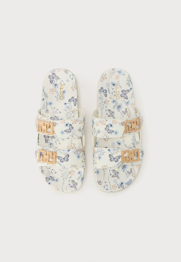 ALESSIE  LIGHTWEIGHT - Mules2