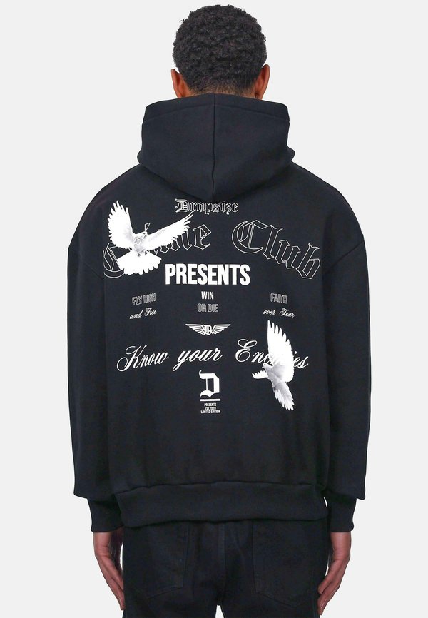 HEAVY ENEMIES - Sweatshirt