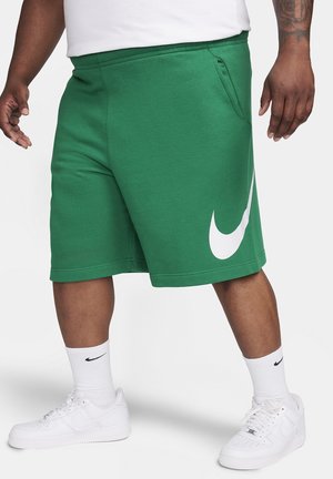 Pantalones deportivos - green