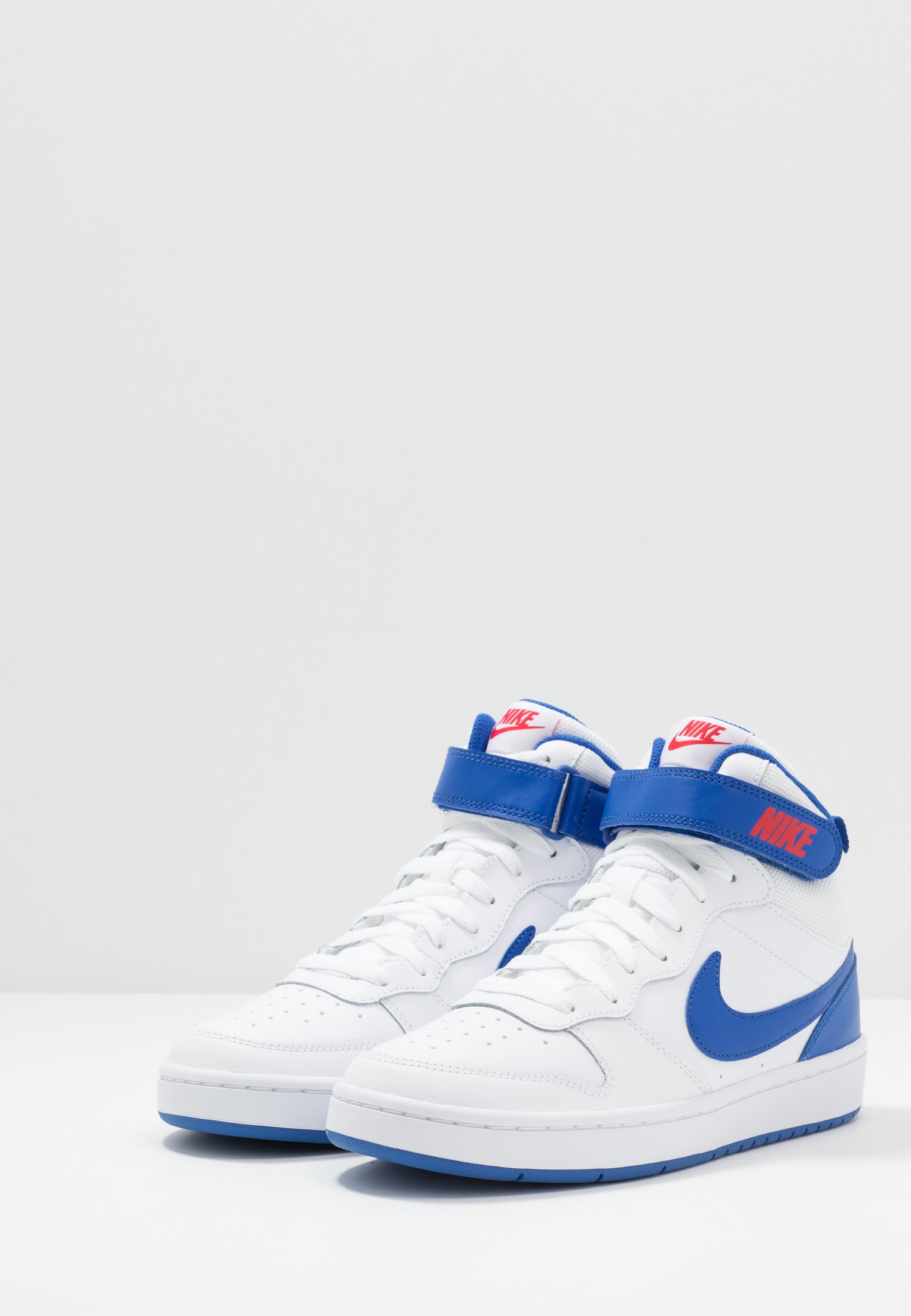 Nike Sportswear COURT BOROUGH MID 2 
