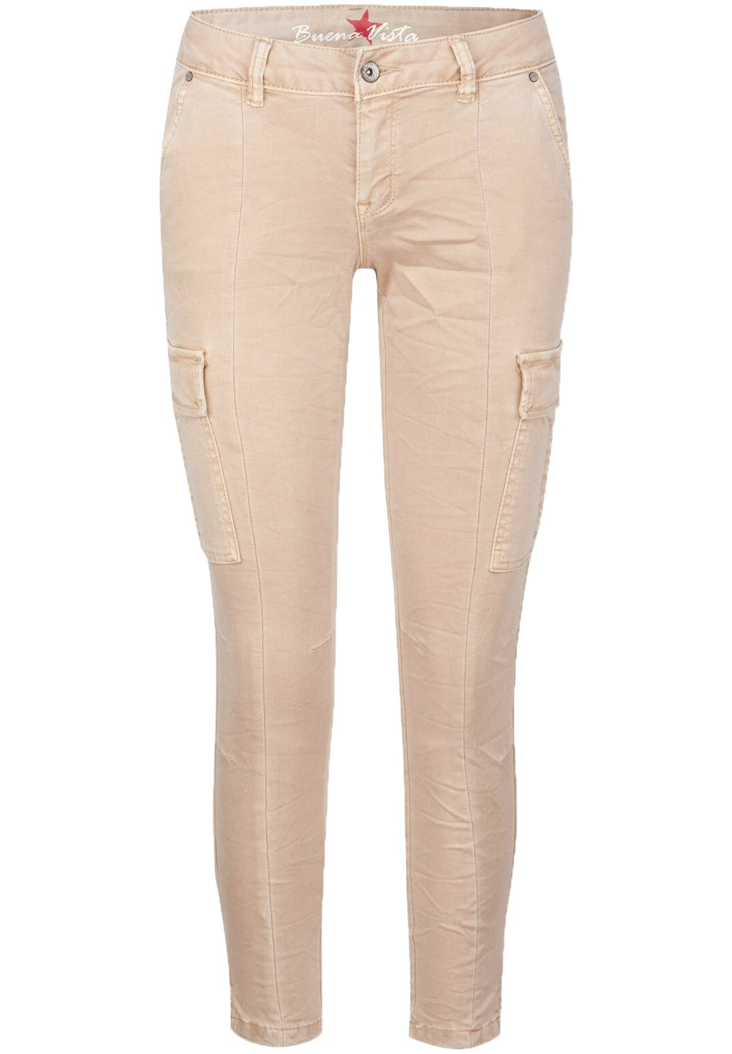 Beige Jeans für Damen versandkostenfrei kaufen | ZALANDO
