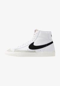 Não selecionado, white/black