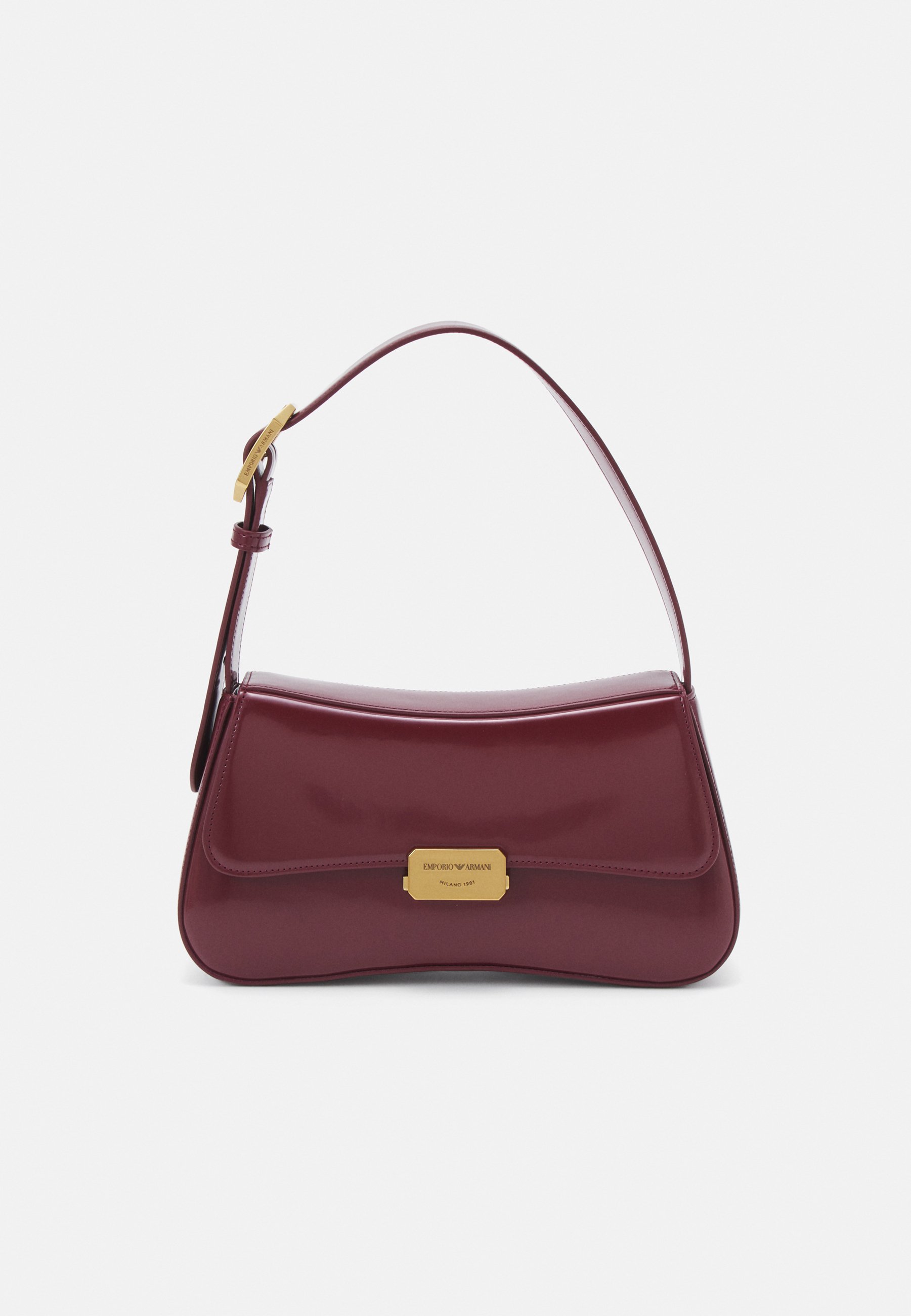 Emporio Armani Handbag Emporio Armani Women's White Shoulder Bag