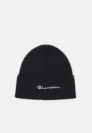 UNISEX - Berretto - black