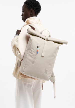 GOT BAG, ROLLTOP EASY - Tagesrucksack - soft shell