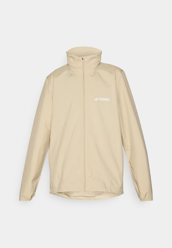 Outdoor jacket - savannah3