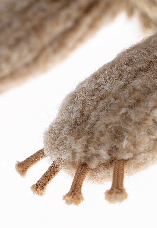 FRITTEN FRITZEBEASTSTOWN – Kuscheltier – braun