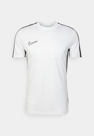 Nike Performance TOP - T-shirt de sport - white/black
