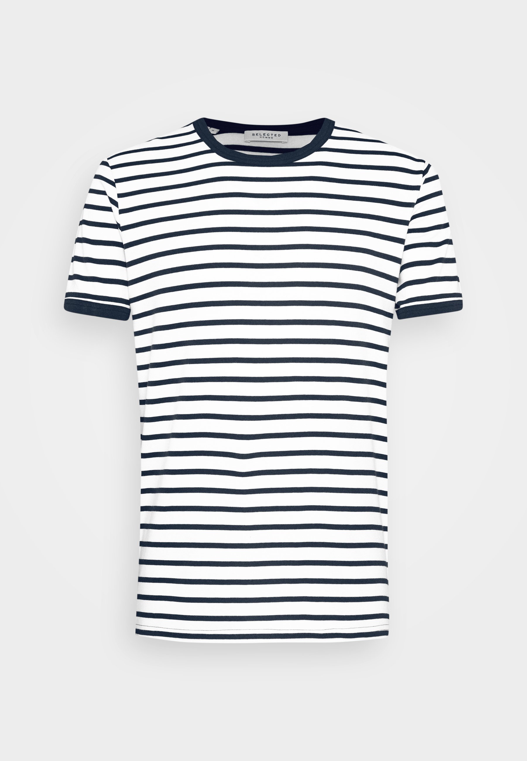 Sky captain print T-shirt