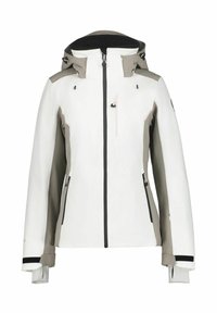 Icepeak Outdoorová bunda - weiss