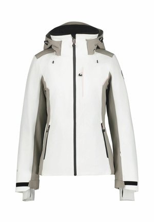 Icepeak Chaqueta outdoor - weiss