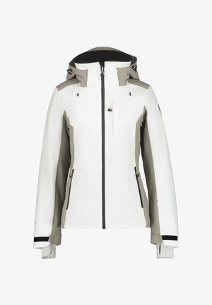 Icepeak Chaqueta outdoor - weiss