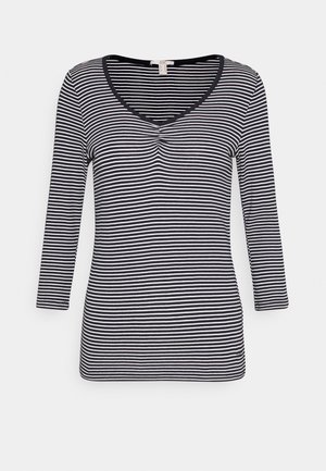 T-shirt à manches longues - dark blue