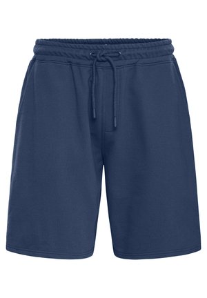 BHBRODY SHORTS REGULAR FIT - Jogginghose - dress blues