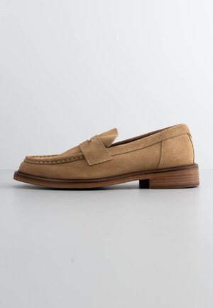 JACKMOTE - Slipper - beige