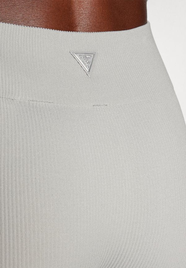 MARTINA SEAMLESS LEG - Leggings - celestial gray3