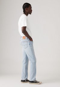 Levi's® 502® TAPER - Jeans fuselé - way too cool