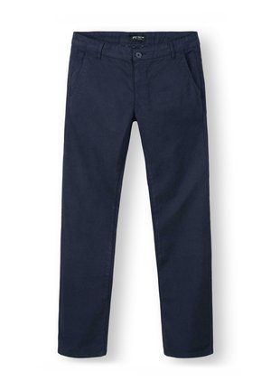 Peak Time, CHINOHOSE ASTRON - Stoffhose - warp navy