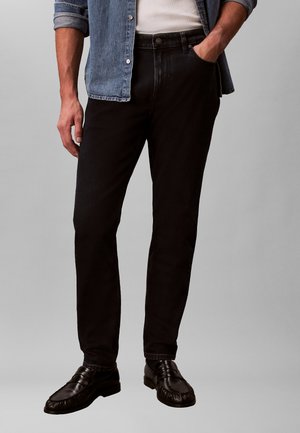 Jeans slim fit - blue black stone