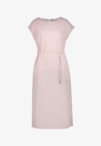 Ikke valgt, rosenrot