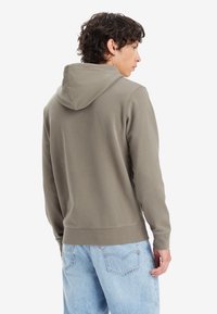 Levi's® ORIGINAL  - Sudadera - smokey olive