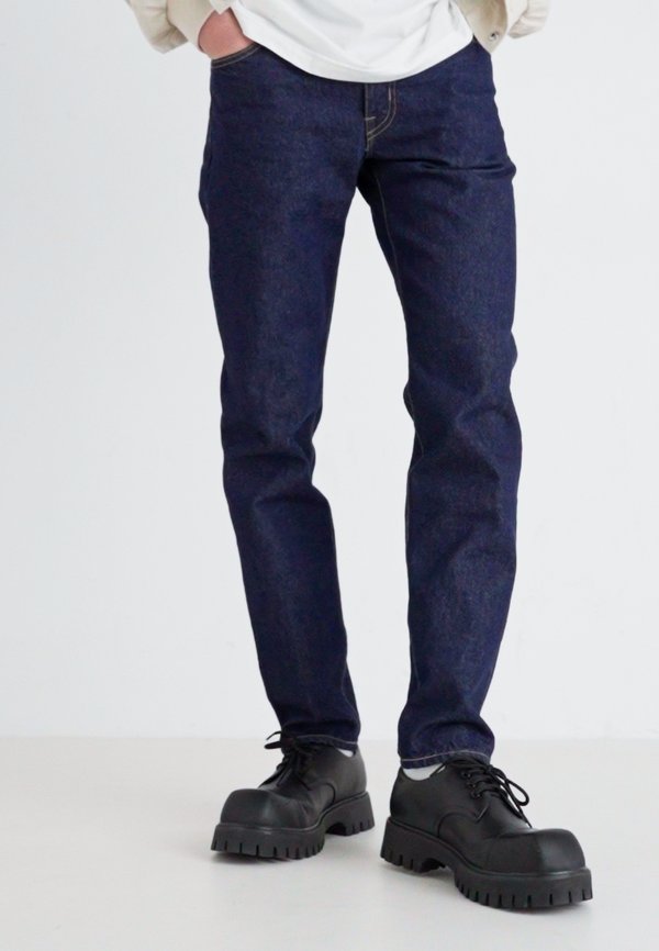 REGULAR TAPERED - Jeans Tapered Fit3