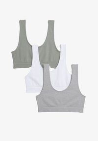 Unausgewählt, green mix