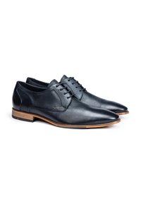 Lloyd Scarpe Stringate Uomo Derby Marrone Elegante (EU 41