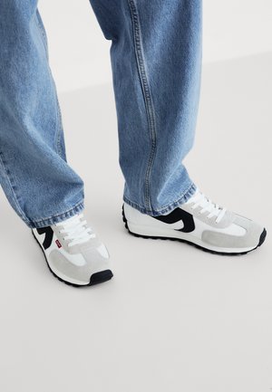STRYDER  - Sportcipő - regular white