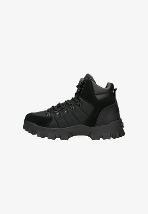 Relaks Veterboots - black r -