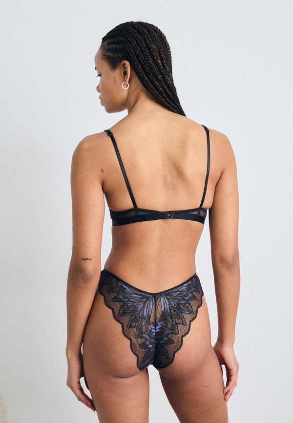 CRAZY STUPID LOVE HIGHLEG TAI - Briefs2