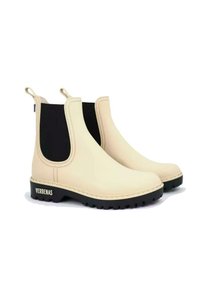 VERBENAS Botines - beige