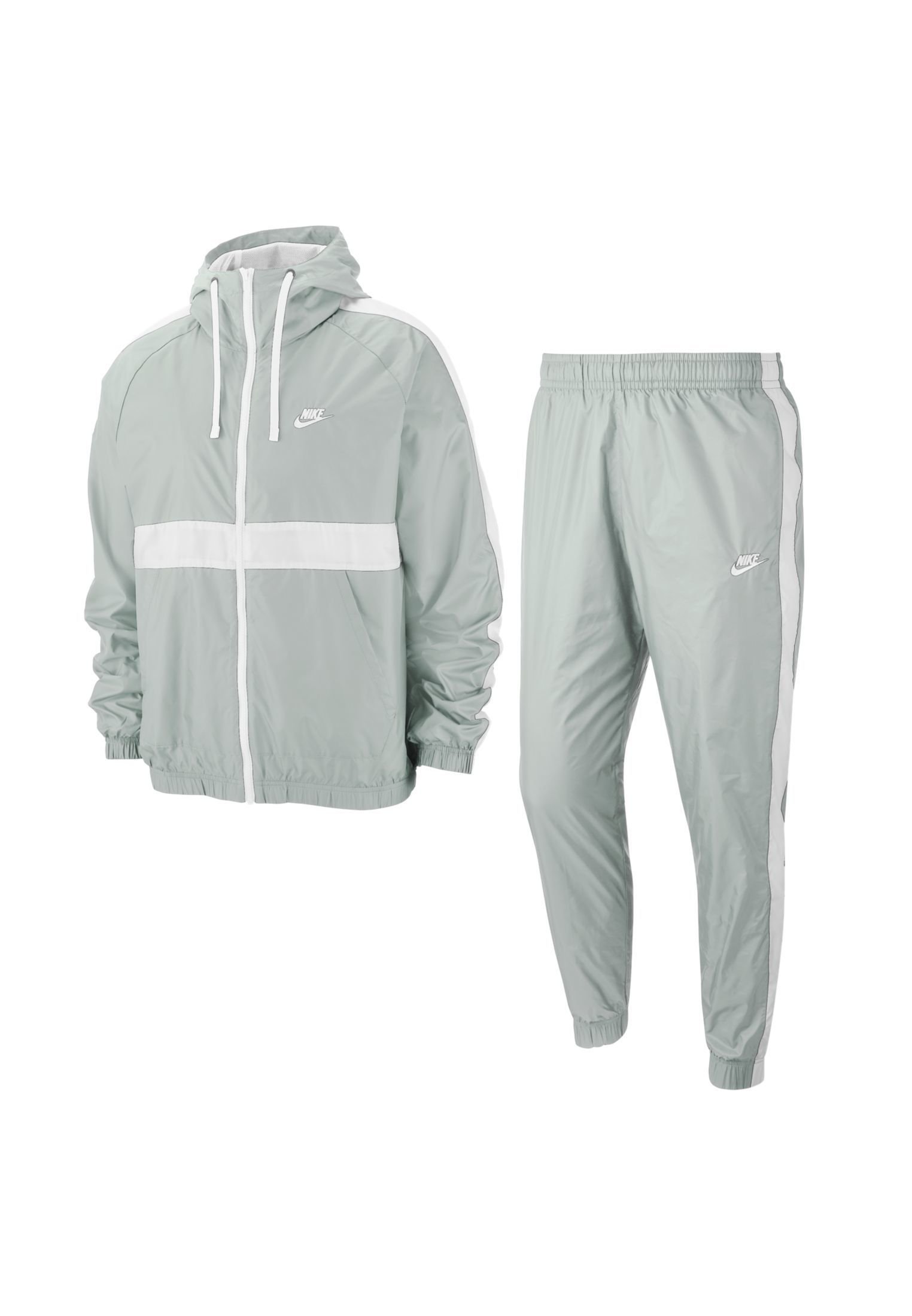 Anzug Nike Trainingsanzug Herren Zalando Nike Jogginganzug Herren