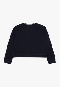 s.Oliver Sudadera - dark blue