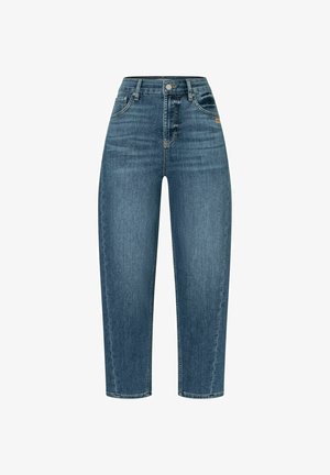 Gang, 94BLAKE - Jeans Tapered Fit - blue denim