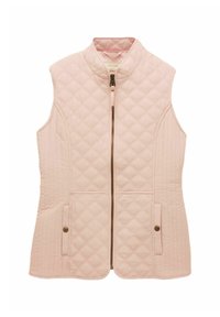 Ikke valgt, light pink