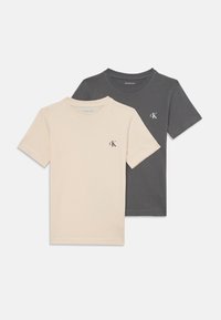 Atlasīts, granite gray / whitecap gray